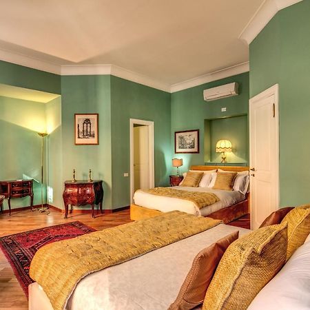 Charming Suite By The Vatican Sx Rome Exterior photo
