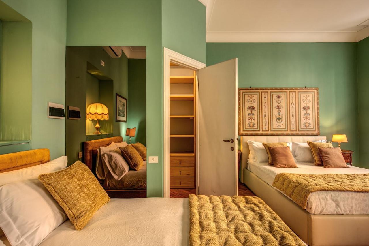 Charming Suite By The Vatican Sx Rome Exterior photo